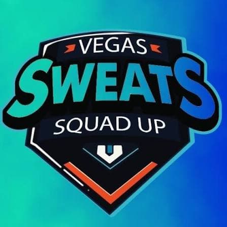 Vegas Sweats logo