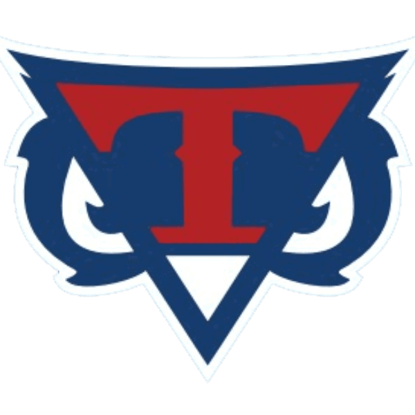 Tecolote Youth Baseball logo